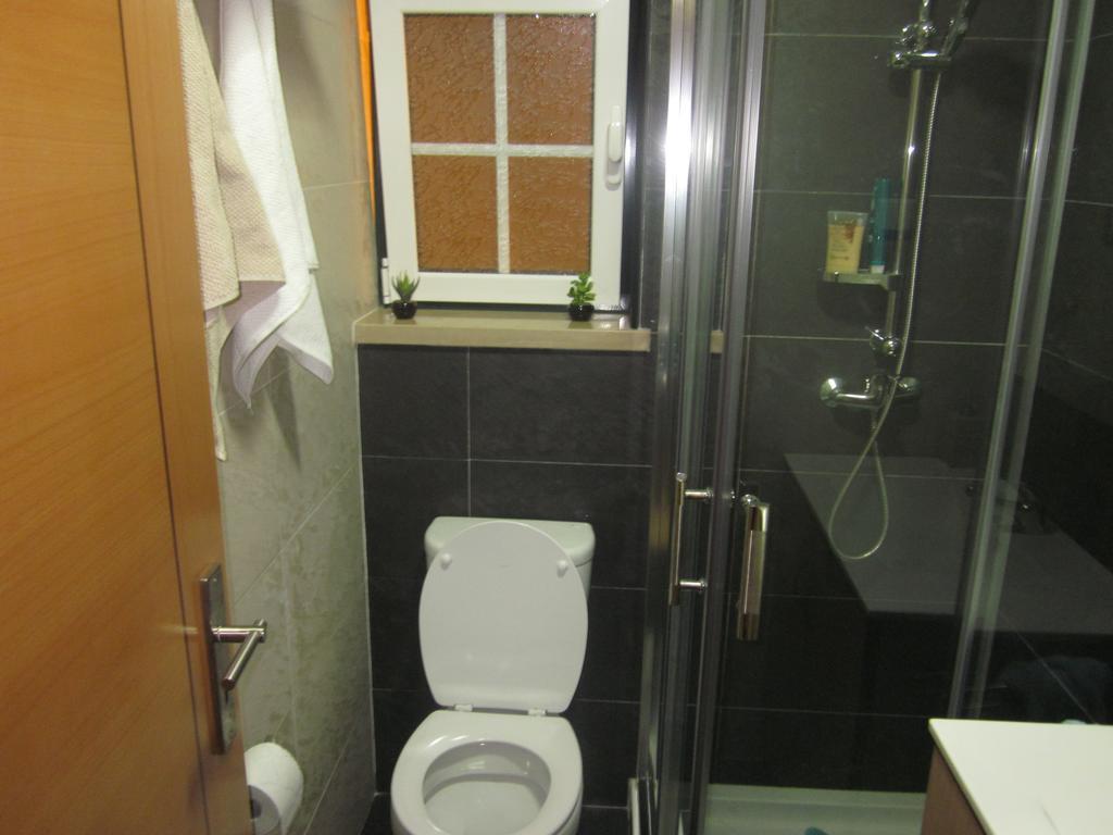 Villa Casinha Da Pedra Tomar Habitación foto
