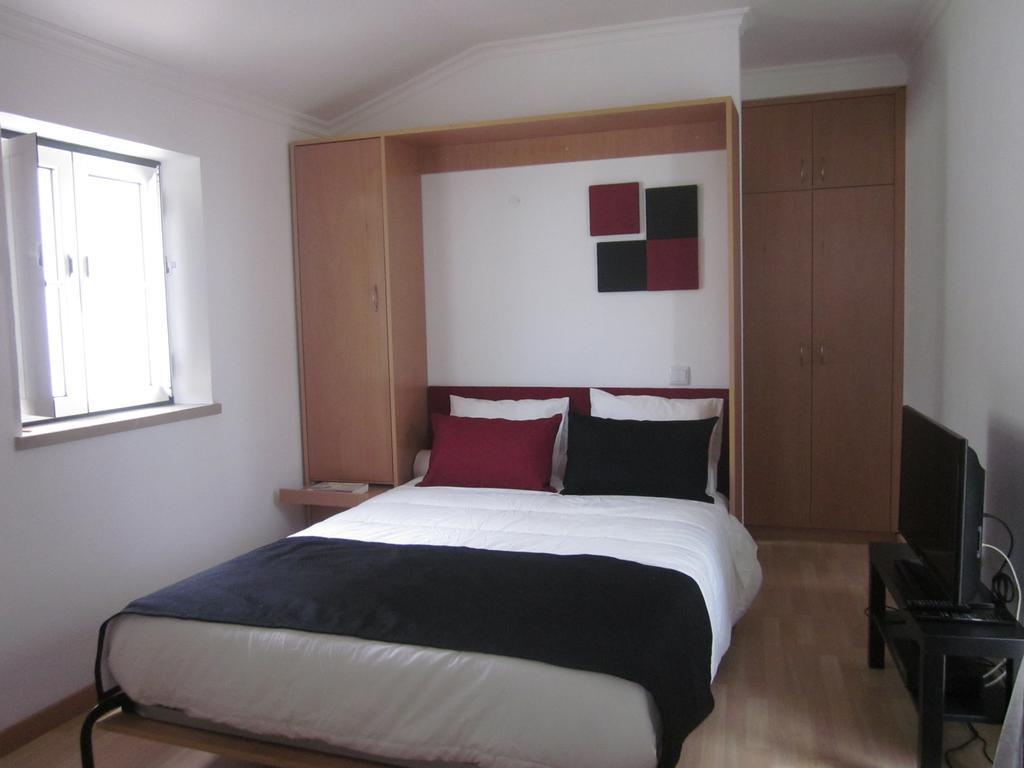 Villa Casinha Da Pedra Tomar Habitación foto